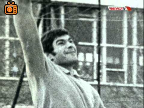 Vitorias e Patrimonio Ep. 152 - Taça dos Campeões Europeus 1967/68