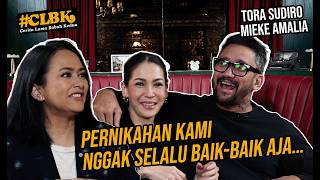 Download lagu Tora & Mieke: Kita Masih Pengen Sleepcall, Cuman Malu! | #CLBKPodcast mp3