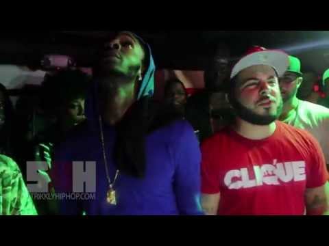 StrikklyHipHop Full Battle BlueRay Vs Vicci
