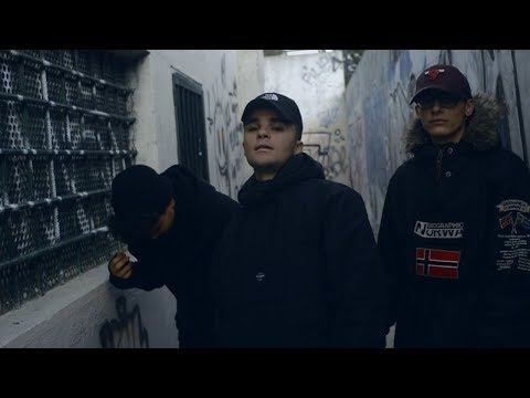 Sman - DUBÁI🌁 (Video Oficial)