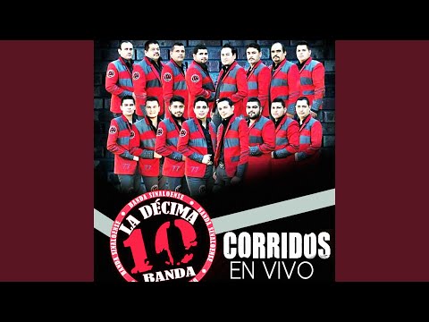 Los Relatos de un Guacho (En Vivo)