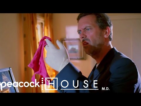 Best Of Breaking And Entering | House M.D.