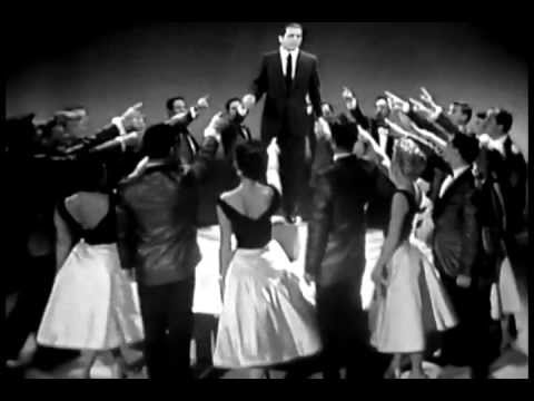 Perry Como Live - Just Born To Be Your Baby