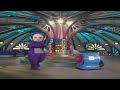 Teletubbies Rollerblading 1998