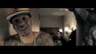 Nyzzy Nyce - To Be Us (Music Video) Dir @MilesMeyer