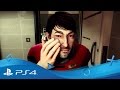 Prey | Official Gameplay Trailer | PS4