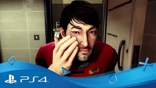 Prey PS4