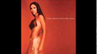 Toni Braxton - Speaking In Tongues (Audio)