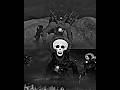 Infected Titan Speakerman X Infected Titan Tv Man Reference Skibidi Toilet Reference Antiviral