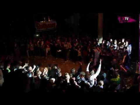 NoStressTV - Interaktiv-Report 2011 Moshpit #2