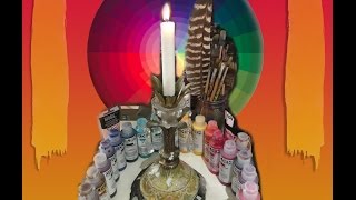 Materials Overview with Shiloh Sophia - Intentional Creativity