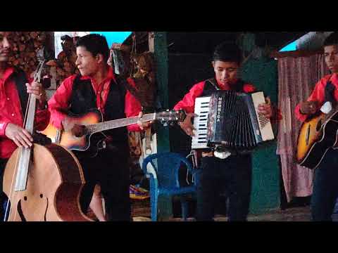 Mi niña cover Herencia Músical 
