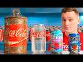 МЫ КУПИЛИ АБСОЛЮТНО ВСЕ ВКУСЫ COCA COLA