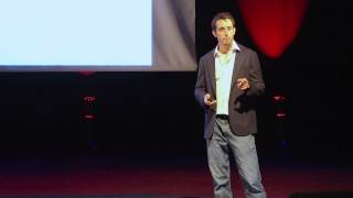 Let’s fix food waste and hunger | Miguel Gonzalez | TEDxSouthamptonUniversity