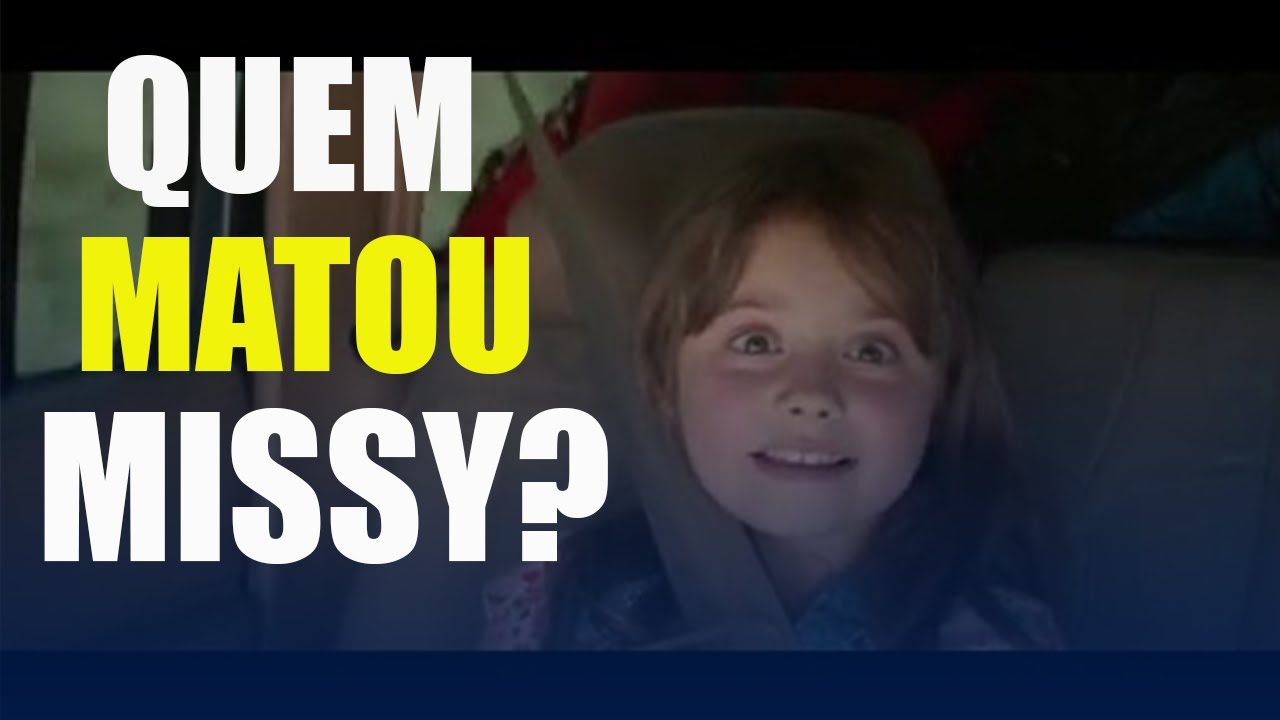 Quem foi o culpado pela morte de missy no filme A cabana?