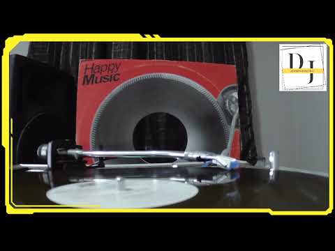 Sami Dee & Freddy Jones vs  Crystal Waters ‎– Gypsy Woman 2006 La Da (Dee Da Big Room Anthem Mix)