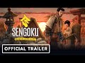 Sengoku Dynasty - Official Reveal Teaser Trailer