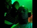 Blue Money QP In The Studio