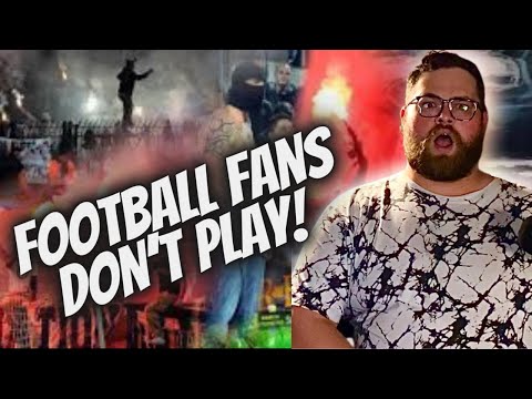 ***Ultra- Our Way of Life! American REACTS***