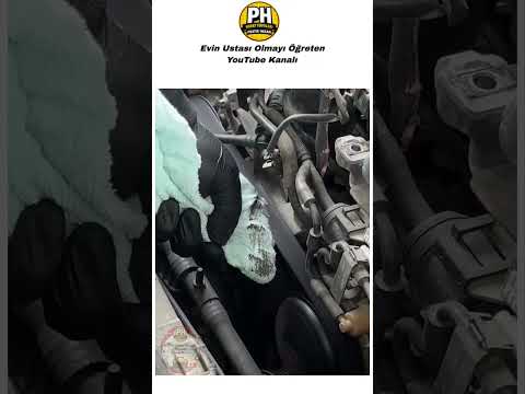 kendi arabanın ustası ol