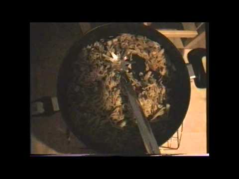 Krathos - Vorgangsweise Video