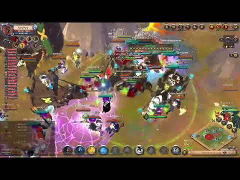 Chariot Castles 10.31.2023 HABIBI GANG