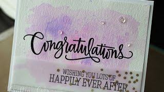Where to Buy Wedding Wishes Cards
