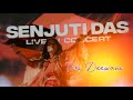 Teri Deewani Song Sung By Senjuti Das In Live Concert