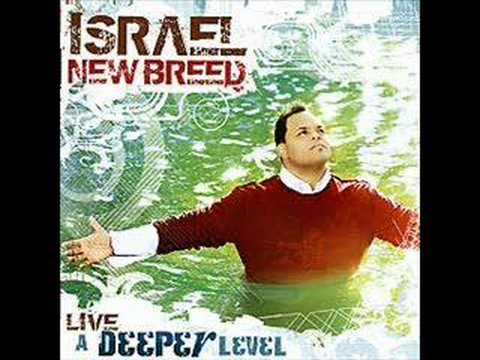 Israel & New Breed - Prayers of the Righteous
