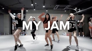 My Jam - Bobby Brackins ft. Zendaya, Jeremih / Beginners Class
