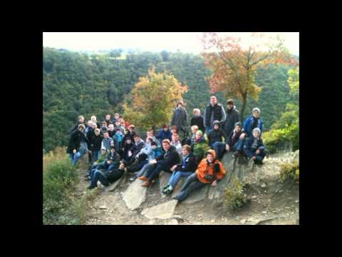 Lübecker Knabenkantorei: Walter Kraft - Ich habe einen Helden
