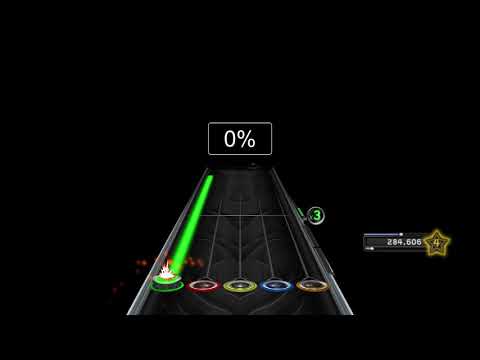 An Erisian Autumn (Angel Vivaldi) - Clone Hero