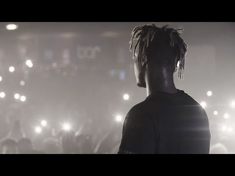 Triple 9 V2 Juice WRLD (Unreleased)