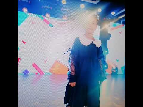 Alina Cirlan - Hai la scoala (TigiAcademy)