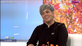 Առավոտը Շանթում-ՀԱՊՀ ANEL կենտրոնի համակարգող - Ամալյա Մխիթարյան, փորձագետ - Լիլիթ Հովհաննիսյան