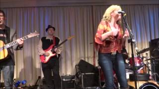 Makes No Difference - Amy Helm