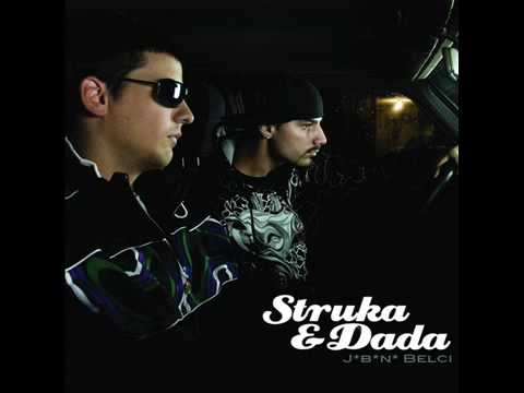 YouTube- Struka Feat Dada - Kao Da Sutra Ne Postoji 2009 (Serbian Rap).mp4