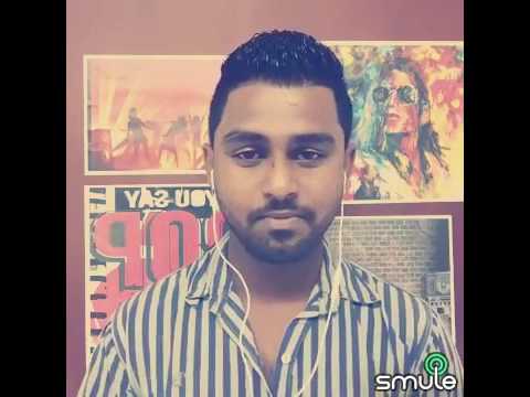 පොඩි දුවගේ සිනා වැලයි Podi duwage sina welai