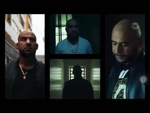 4 Blocks | Staffel 3| Abbas | TNT Serie