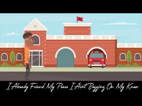 TMK - JOURNEY (Visualizer)