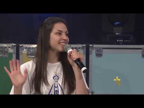 Programa Deus no Comando 31|05|2018 - Voluntariado