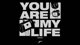 Chocolate Puma & Mike Cervello - You Are My Life (Dennis Quin Extended Remix) video