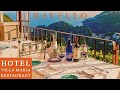RAVELLO ITALY VILLA MARIA RESTAURANT MY HIDDEN GEM ON THE AMALFI COAST