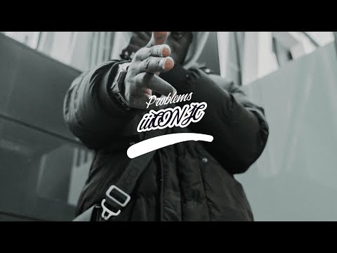 iiiCONIC - Problems (Official Audio)
