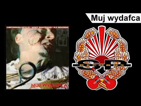 Video thumbnail for Muj wydafca