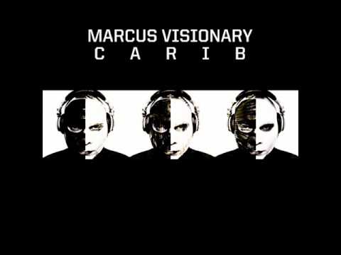 Marcus Visionary - Crackhead