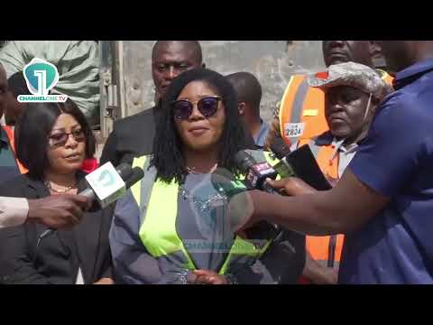June 29 Floods: Government Steps In to Help Affected Traders
