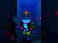 Shardantus Gets His Powers Shorts Roblox