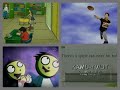 PBS Kids Program Break 2009 KAMU 4