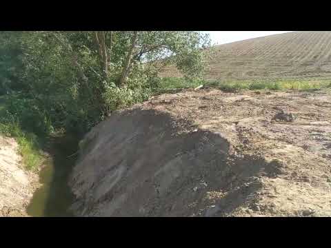 Projektowany obiekt mostowy PZDs 2 km 4+551,10